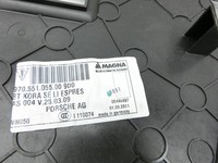 Porsche Panamera 970 10-16 Seitenverkleidung für Kofferraum Verkleidung Links Porsche Panamera 970 10-16 19.08.2011... Vorschau 6