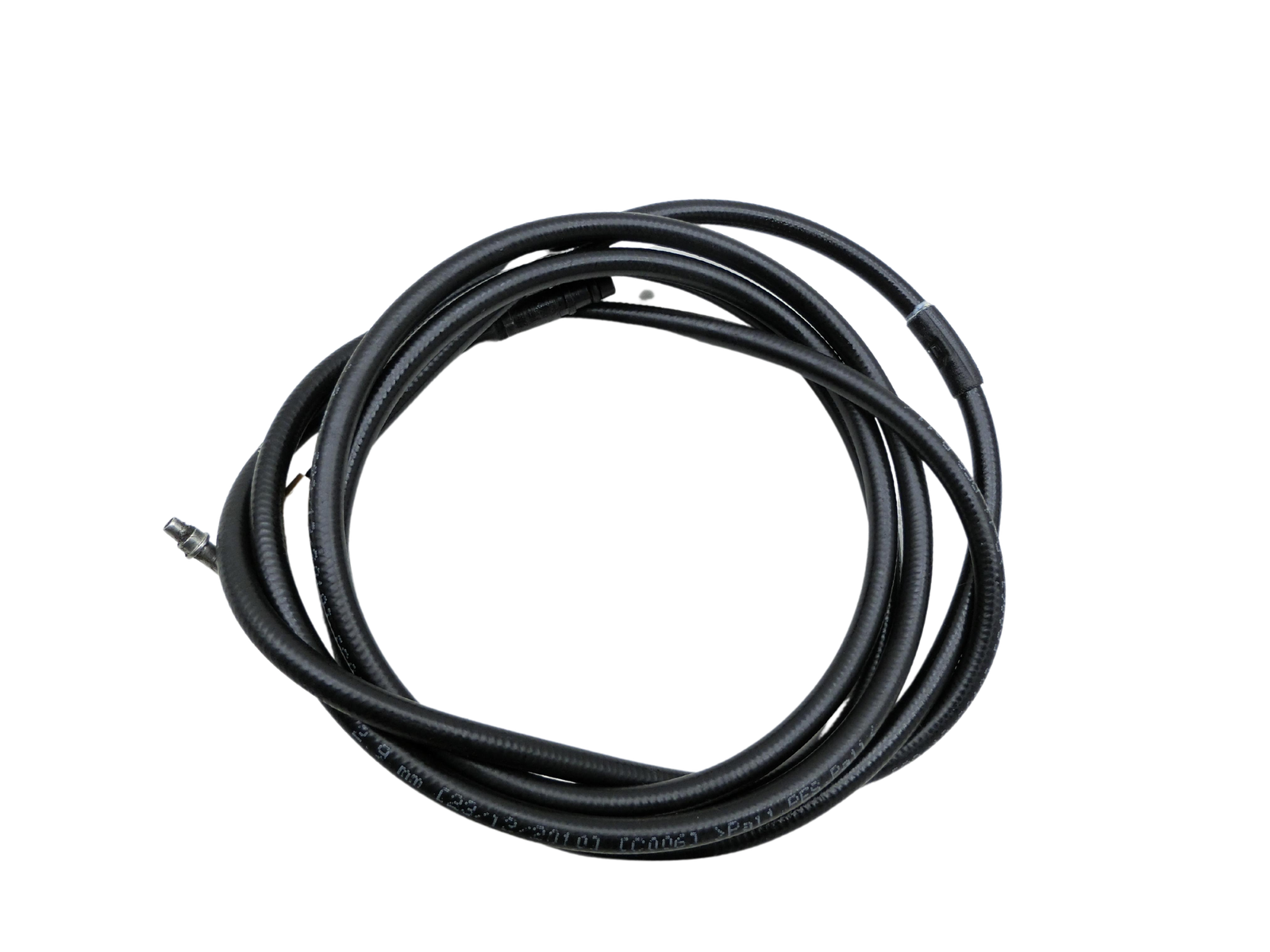 Sistema hidráulico Tubo flexible Tubería 31 para Capota Renault Megane III CC 08-12 - Bild 1