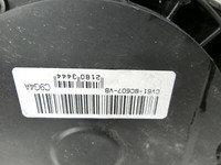 Ford Focus III 11-15 1,0 92KW Lüfter Ventilator f. Kühler Ford Focus III 11-15 04.04.2014 CV61-8C607-VC... Vorschau 6