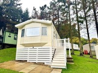 Willerby Rio 2018