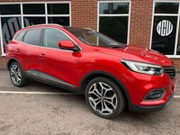 2019 Renault Kadjar 1.3 Kadjar GT Line TCe 5dr SUV Petrol Manual