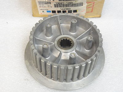 ひつじ Kawasaki NOS NEW 13087-1055 Clutch Hub ZN ZN1300 Voyager | eBay