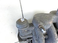 Ducato Boxer III 250 H2 14Q 06-11 2,2D 88KW Bremssattel Bremszange Vorne Rechts Ducato Boxer III 250 H2 14Q 06-11... Vorschau 4