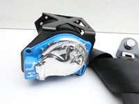 Citroen C4 Picasso II 13-22 Kombi Gurt Sicherheitsgurt Links Hinten Citroen C4 Picasso II 13-22 08.10.2014... Vorschau 2