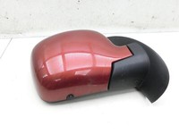 Renault Kangoo II KW 08-13 Spiegel Aussenspiegel Rechts TENNG Renault Kangoo II KW 08-13 01.02.2009 gebraucht Vorschau 7