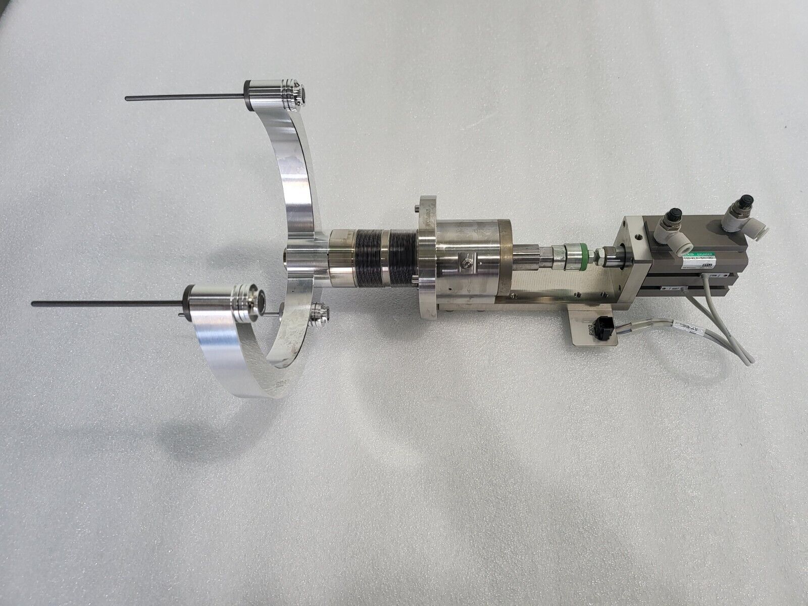 TOKYO ELECTRON Heater Chuck Lift Pin Assy 83032D-91111 TOKYO ELECTRON Heater Chuck Lift Pin Assy 83032D-91111