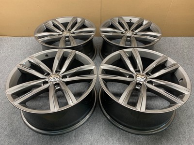 Vw Passat B8 Felgen 18 Zoll Original