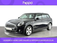 2023 MINI Clubman 1.5 Cooper Classic Estate 6dr Petrol Steptronic Euro 6 (s/s) (