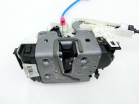 Mercedes CLA 180 C117 13-19 Coupe Türschloss ohne ZV Links Hinten Mercedes CLA 180 C117 13-19 15.12.2016... Vorschau 2