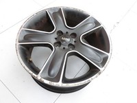 Mini One R56 LCI 13-16 1 x Felge Aluminiumfelge 17 Zoll 5X100 Mini One R56 LCI 13-16 24.09.2012 6784124 gebraucht Vorschau 2