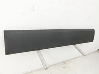 Opel Vivaro A F7 Trafic II 06-14 Kasten Blende Aussen Beplankung Zierleiste Links Hinten Opel Vivaro A F7 Trafic II... Vorschau 2