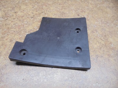 50 Cc Body Frame Cover Panel Trim Piece Cowl