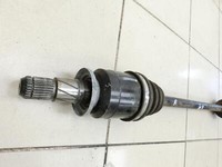 Subaru Outback Legacy 7 VII BW 19-22 Lim 2,4 194KW Antriebswelle Gelenkwelle Hinten Links Subaru Outback Legacy 7... Vorschau 2