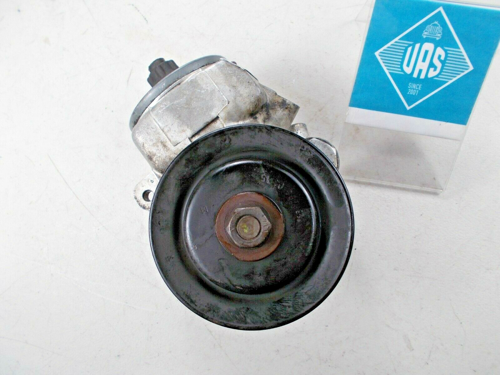 Mercedes R107 W126 560SL 560SEL 560SEC Power Steering Pump A1264601680