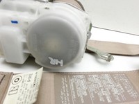 Lexus GS 450h GWS 06-11 Gurt Sicherheitsgurt Gurtstraffer Rechts Hinten Beige Lexus GS 450h GWS 06-11 01.01.2007... Vorschau 3