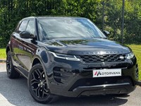 2019 Land Rover Range Rover Evoque 2.0 D240 R-Dynamic SE Auto 4WD Euro 6 (s/s) 5