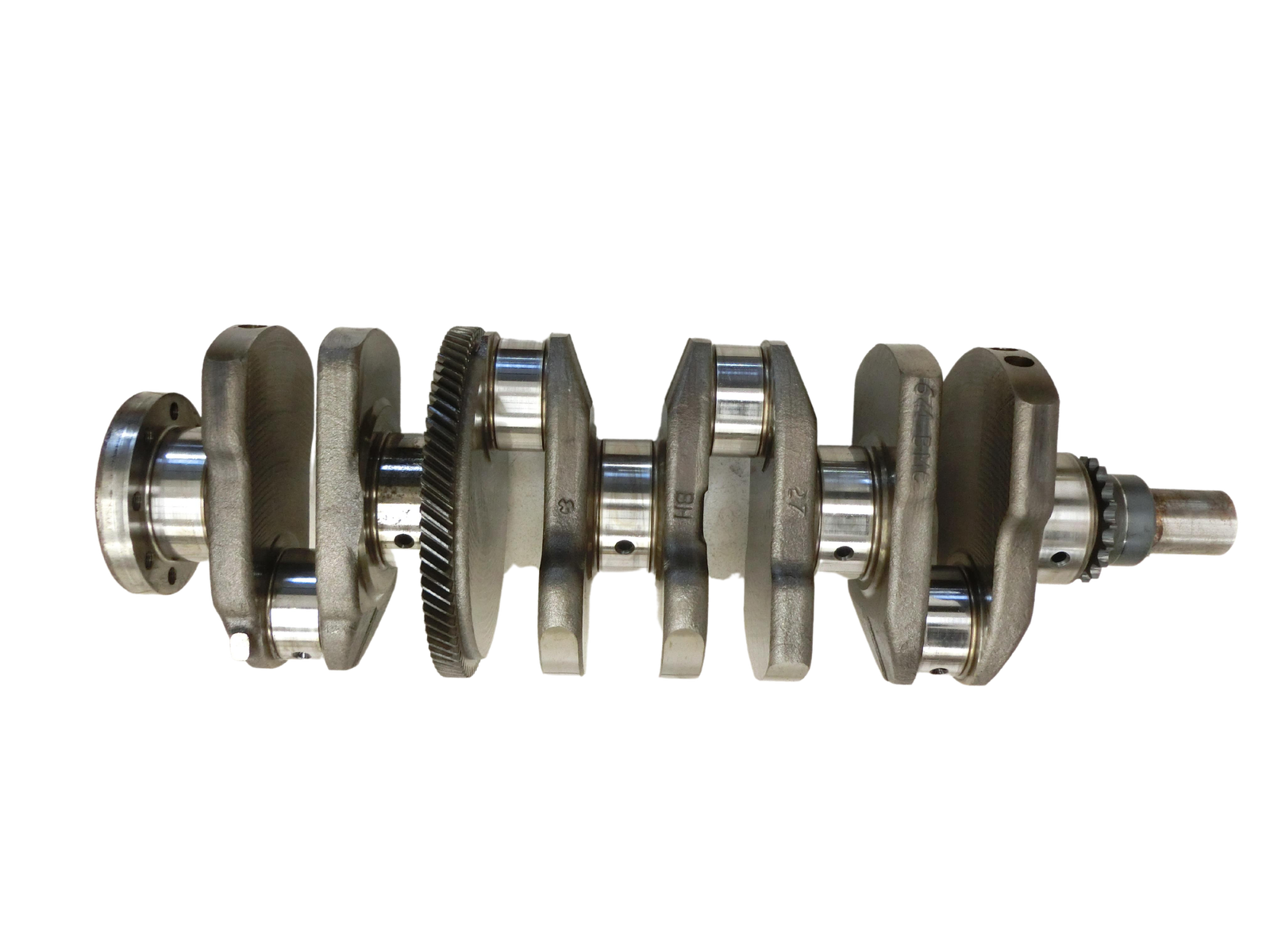 Crankshaft D=60 for Citroen C-Crosser 07-12 - Bild 1