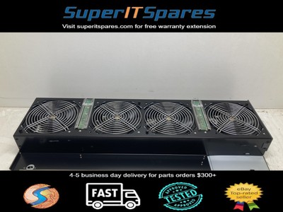 5546131-008 HP XP P9500 Drive Chassis Front Fan Assembly 5546131-004 5541822-A