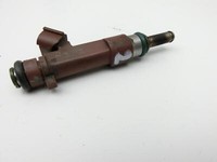 Nissan Micra V K14 17-22 IG-T 1,0 74KW Injektor Einspritzdüse Zyl.2 Nissan Micra V K14 17-22 27.08.2020 166008768R... Vorschau 5