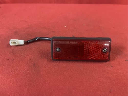 1984-1991 Mitsubishi Montero Dodge Raider Side Marker Light