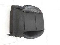 Audi A3 8P 04-08 5T Sitzbezug Sitzpolster für Beifahrersitz Rechts Vorne beheizt Audi A3 8P 04-08 12.10.2007 gebraucht Vorschau 2