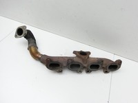 Opel Astra K B16 15-19 CDTi 1,6 100KW B16DTH Abgaskrümmer Opel Astra K B16 15-19 31.05.2016 55491381 8650340 gebraucht Vorschau 5