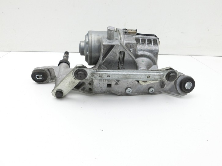 Opel Astra K 19-21 Wischermotor Vorne Links Opel Astra K 19-21 26.01.2021 1397225013 3397022097 gebraucht Vorschau 5
