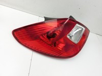 Opel Corsa D 06-10 3 Türer Rückleuchte Rücklicht Heckleuchte Links orig Opel Corsa D 06-10 07.11.2008 93190950 gebraucht Vorschau 4
