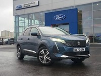 2021 Peugeot 3008 1.5 BlueHDi Allure Premium 5dr HATCHBACK DIESEL Manual