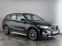 2021 BMW X1 1.5 25e 10kWh xLine Auto xDrive Euro 6 (s/s) 5dr SUV Hybrid Automati