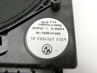 BMW E61 530xi LCI 07-09 Lautsprecher Links Vorne Zentralbass BMW E61 530xi LCI 07-09 10.12.2008 6919353 65136919353... Vorschau 2