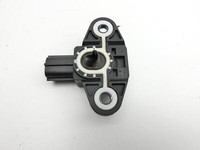 VW Tiguan I 5N 07-11 Airbagsensor Crashsensor Sensor Links Vorne VW Tiguan I 5N 07-11 17.06.2010 5N0959354... Vorschau 4