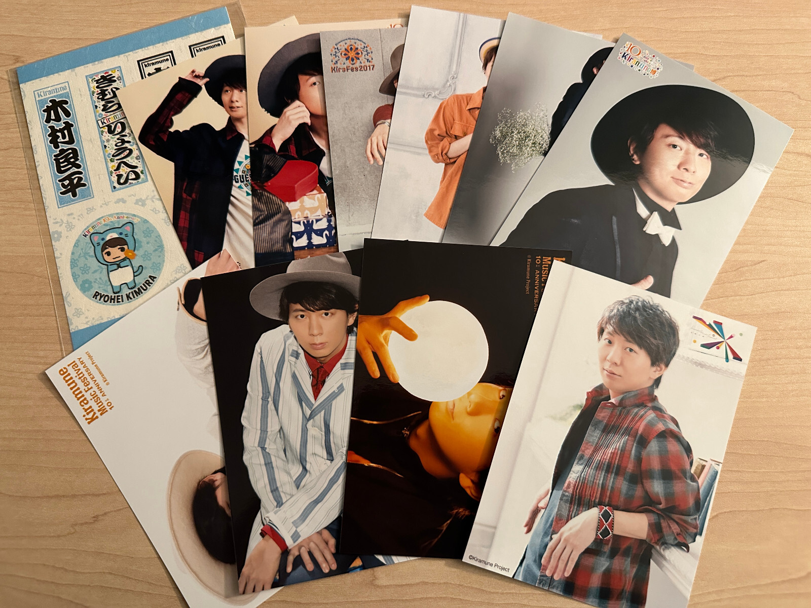 Kiramune Projectc Kiramune Music Festival 2016 at SAITAMA SUPER ARENA Kiramune Music Festival 2023 | Kiramune Official Site Kiramune DVD