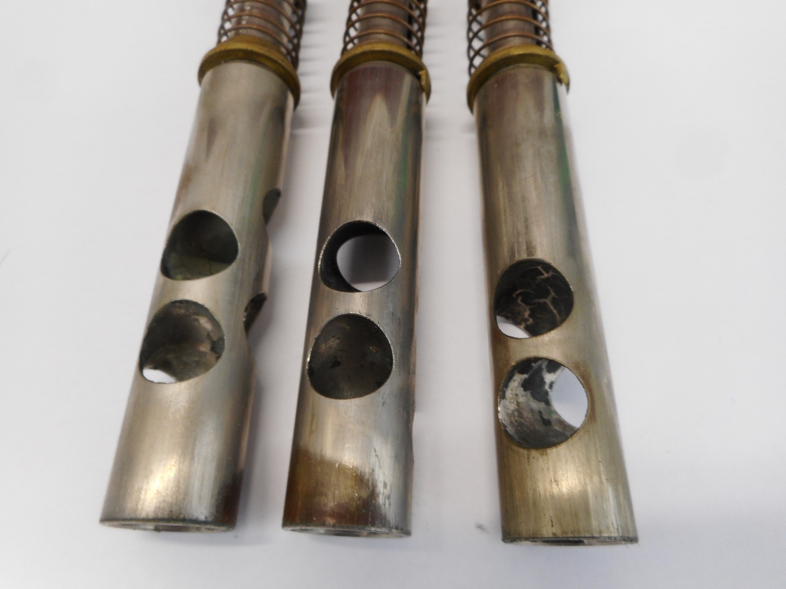 Vintage Olds Ambassador Cornet Fullerton Valves ONLY