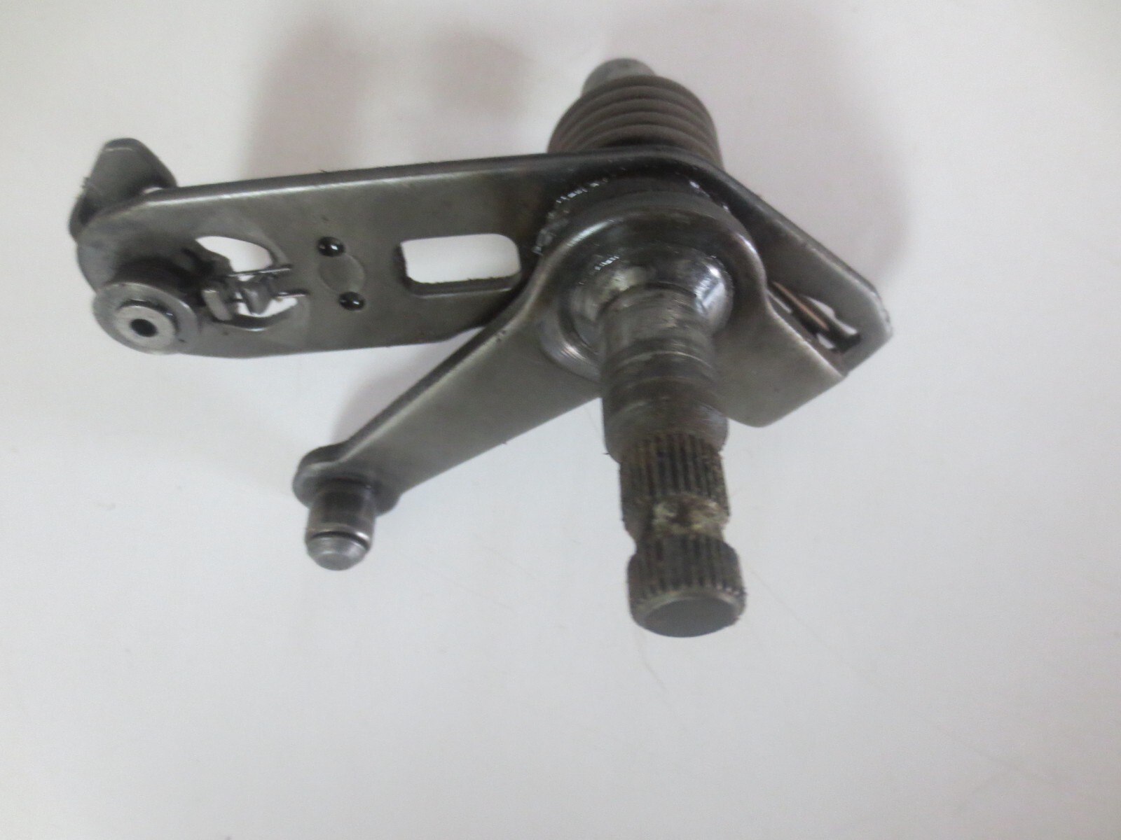 2003 Yamaha Big Bear 400 4wd ATV Used OEM Foot Gear Shift