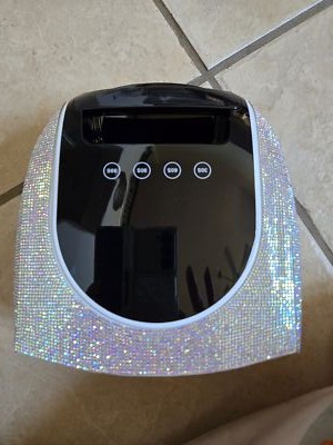 Item photo(s) from verified buyer
