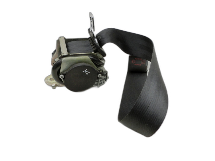 Citroen C6 TD 05-11  Gurt Sicherheitsgurt Links Hinten  - Bild 1