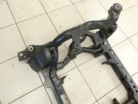 Jeep Grand Cherokee WK2 10-13 Vorderachse Motorträger Motorhalter Achsträger Jeep Grand Cherokee WK2 10-13... Vorschau 6