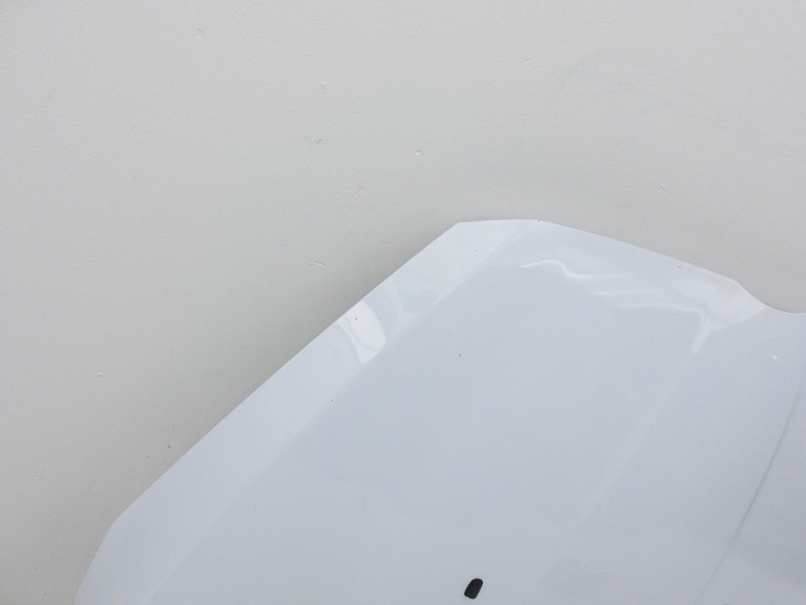 Ford B-Max JK 12-17 Motorhaube Frontklappe Haube DC Ford B-Max JK 12-17 03.04.2014 PAV11-R16610-AC gebraucht Vorschau 3