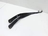 Mercedes GLK X204 12-15 2x Scheibenwischer Wischarm Vorne Mercedes GLK X204 12-15 23.05.2013 A2048200944 gebraucht Vorschau 5