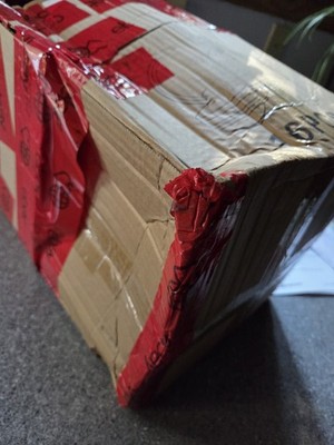 Fotos del artículo de un comprador verificado