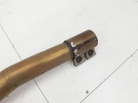 VW Touran II 5T 15-22 2,0 110KW Partikelfilter Katalysator Flexrohr Abgasklappe VW Touran II 5T 15-22 11.03.2016... Vorschau 6