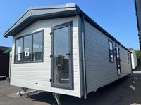 Static Home Home Off Site For Sale Victory Baywood Lodge ft x 12, 2 Bedroom