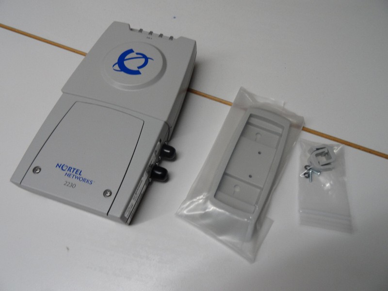Nortel Networks 2230 - Wlan Profi Access Point, Outdoor