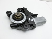 Volvo V70 135 07-13 Kombi Fensterhebermotor Links Vorne Volvo V70 135 07-13 17.06.2010 970713-101 WR12-291 gebraucht Vorschau 2