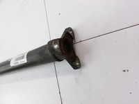 BMW X5 35d E70 06-10 3,0d 173KW 4WD Kardanwelle Vorne BMW X5 35d E70 06-10 16.06.2009 26207556019 7556019 15893410... Vorschau 7