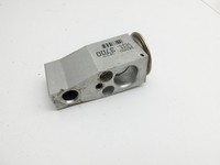 Toyota Yaris XP13 10-14 Expansionsventil für Klima Toyota Yaris XP13 10-14 15.05.2012 7500-3700 gebraucht Vorschau 4