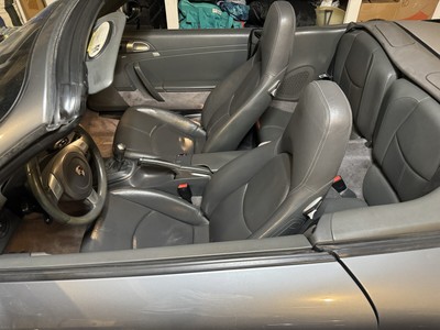 image 4 of interior