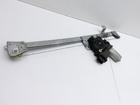 Peugeot Boxer Jumper 250 06-12 Kasten Fensterhebermotor mit Fensterheber Links Vorne Peugeot Boxer Jumper 250 06-12... Vorschau 6