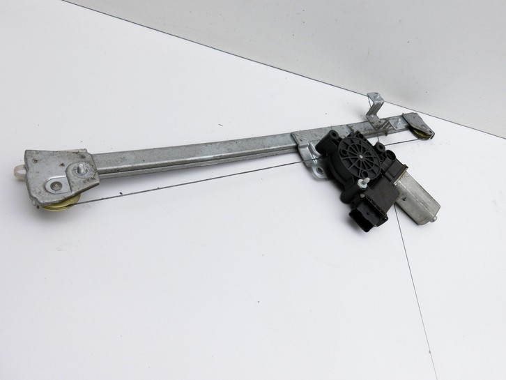 Peugeot Boxer Jumper 250 06-12 Kasten Fensterhebermotor mit Fensterheber Links Vorne Peugeot Boxer Jumper 250 06-12... Vorschau 5